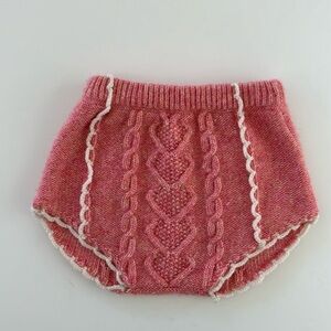 Louise Misha Bloomers Ripane Pink